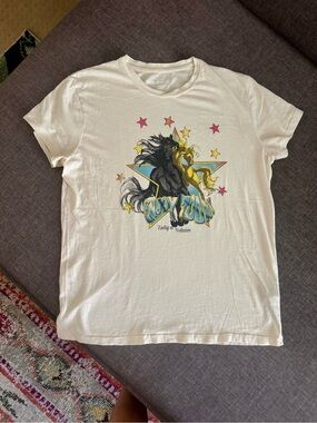 Zadig & Voltaire ZOE HORSE Shirt
